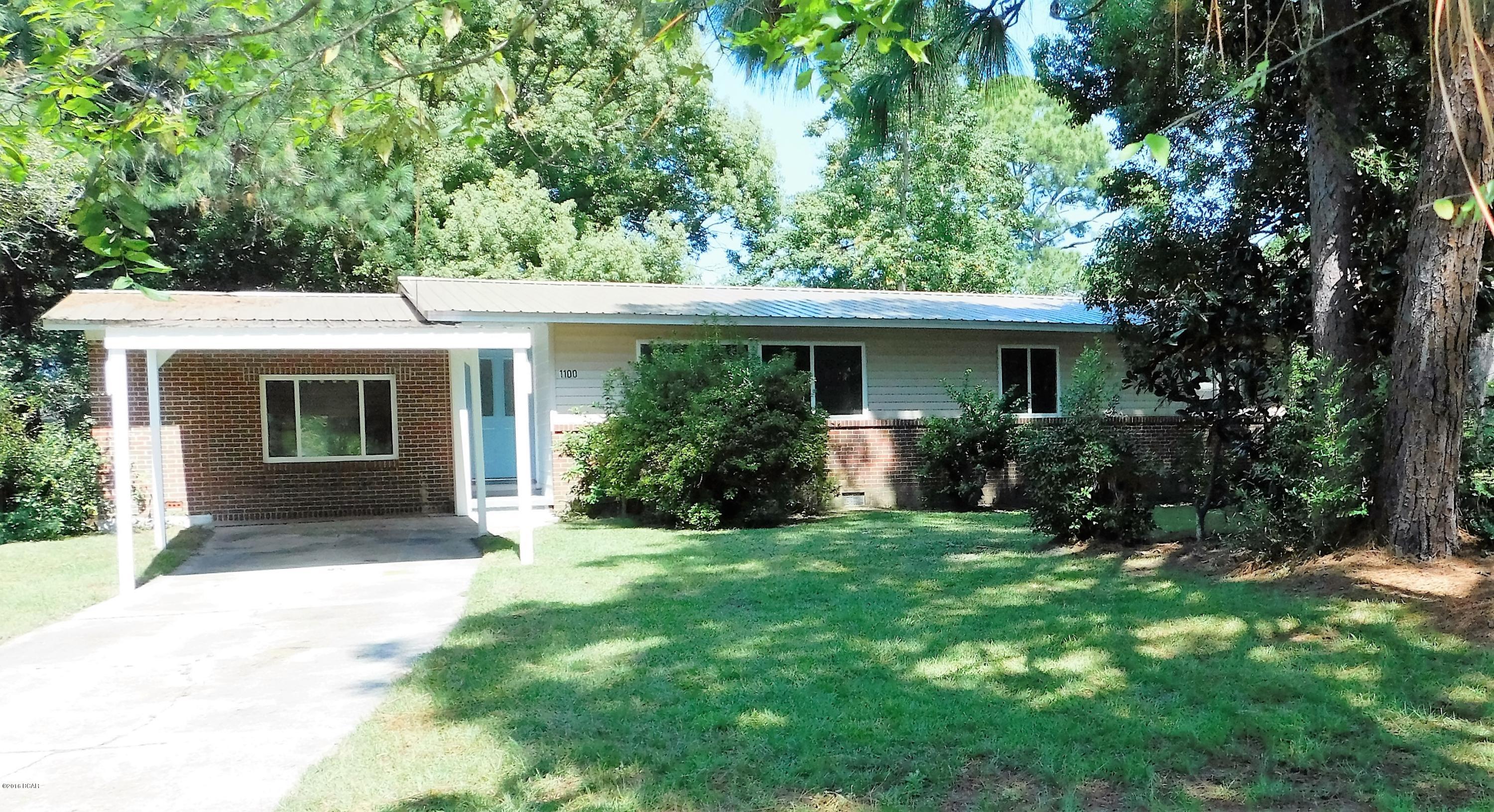 Forest Park 3rd Add - Residential