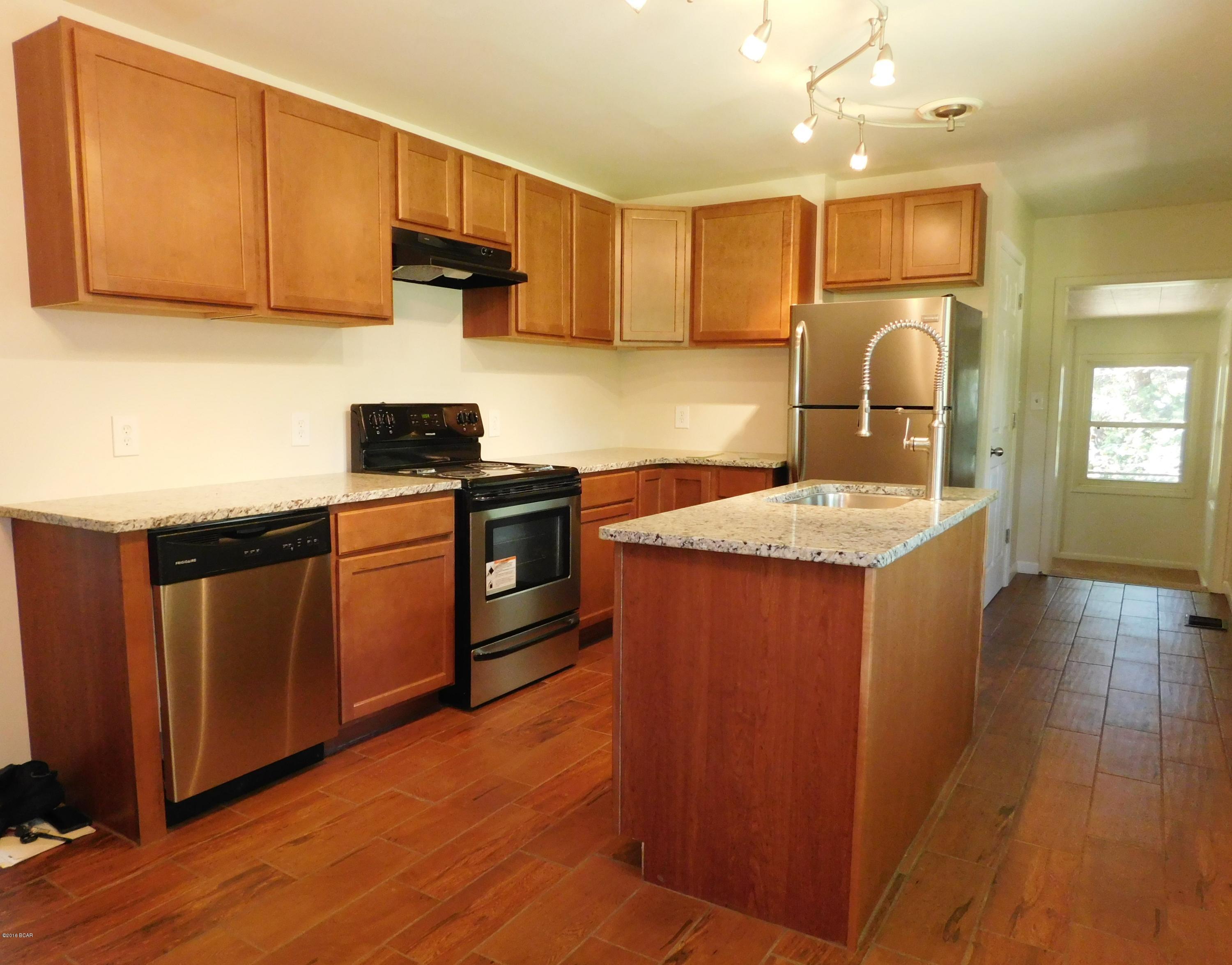 Forest Park 3rd Add - Residential