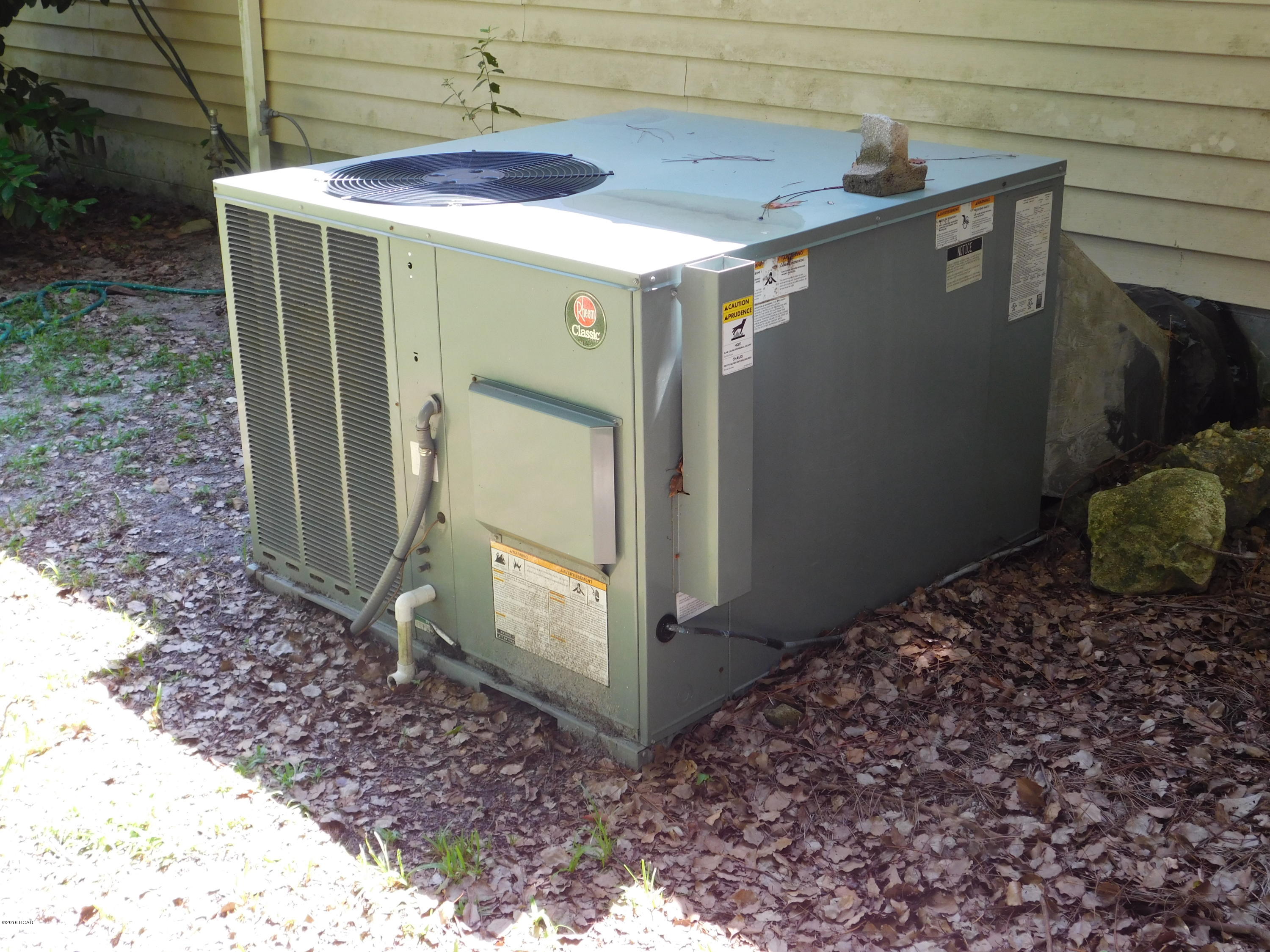 Forest Park 3rd Add - Residential