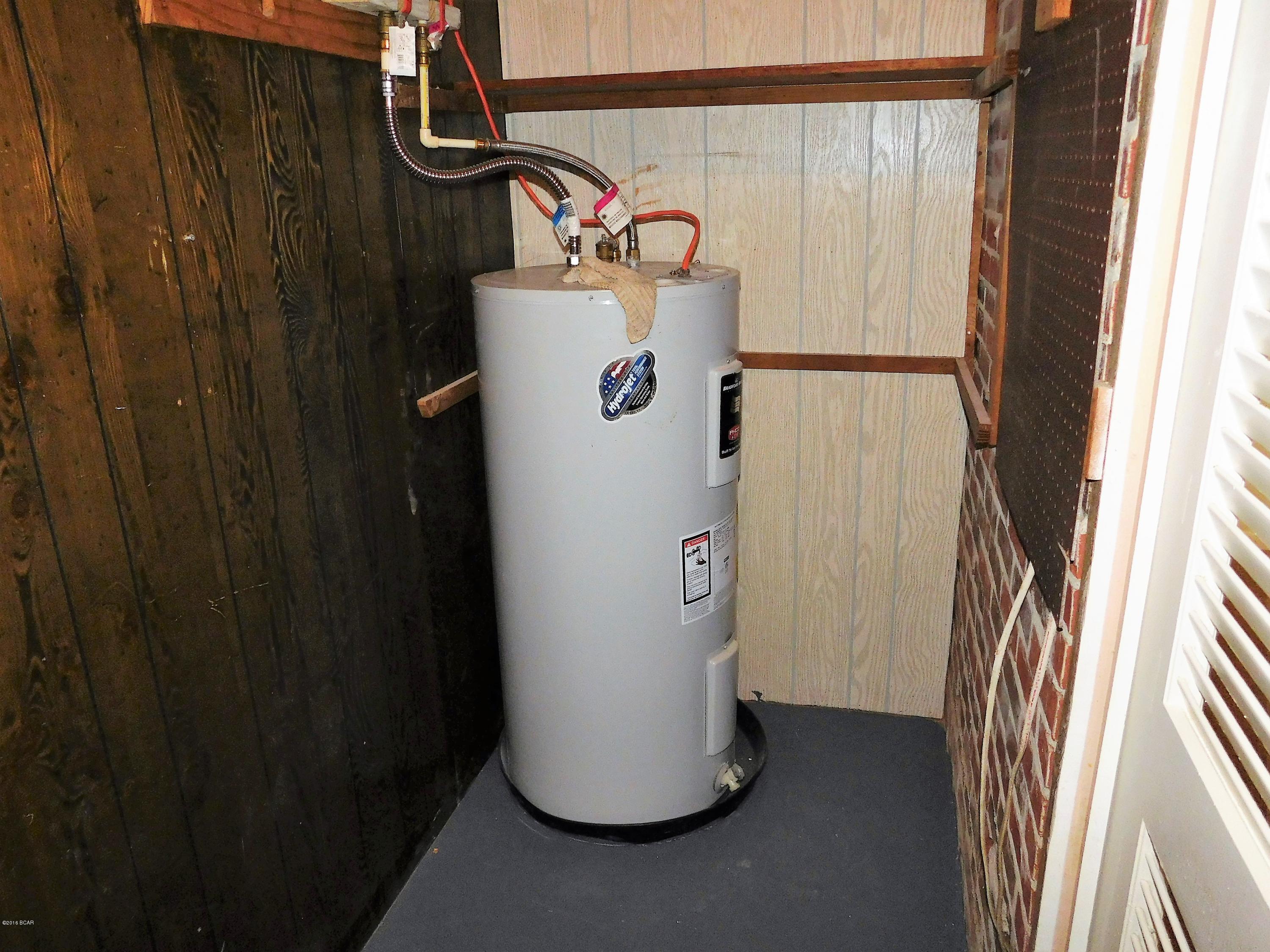 Forest Park 3rd Add - Residential