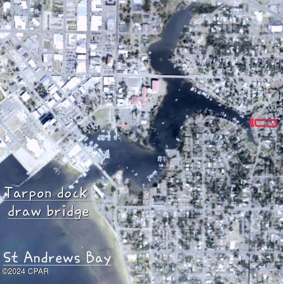 Sudduths 1st Add - Residential