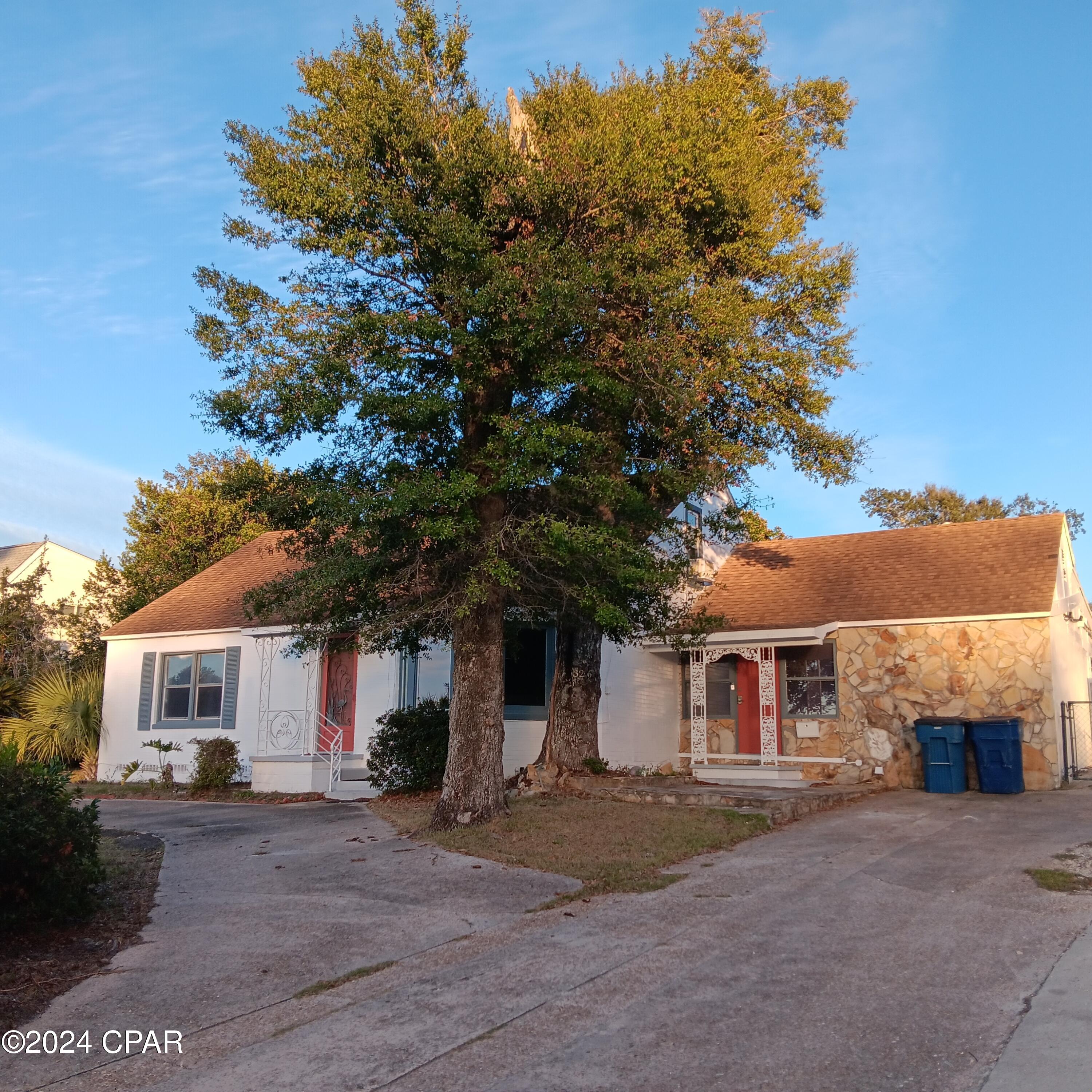 Sudduths 1st Add - Residential