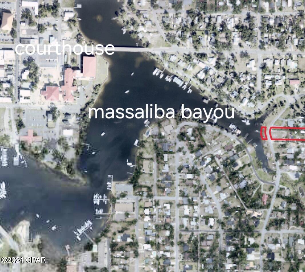 Sudduths 1st Add - Residential