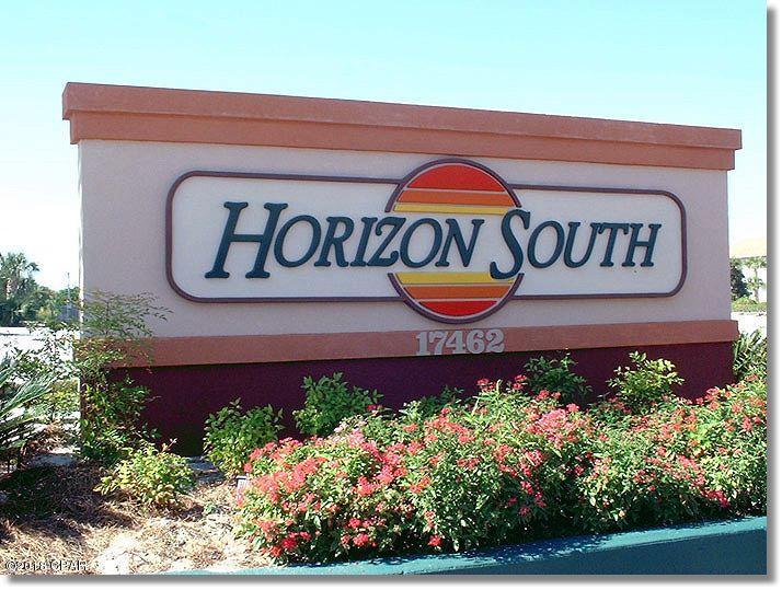 Horizon South III - Residential