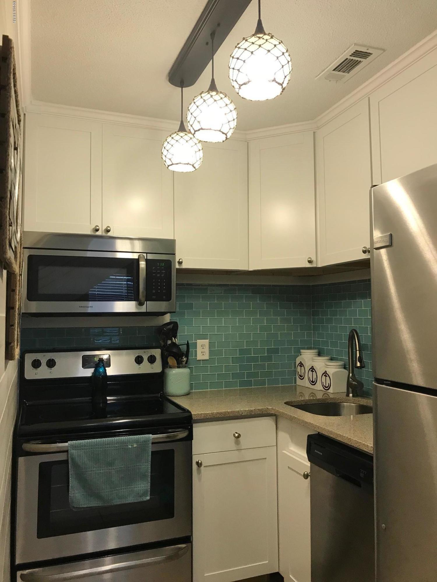 Horizon South III - Residential