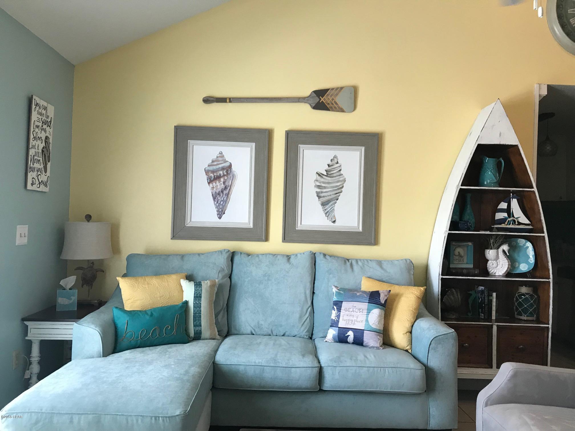 Horizon South III - Residential