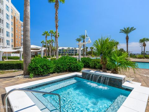 A home in Panama City Beach