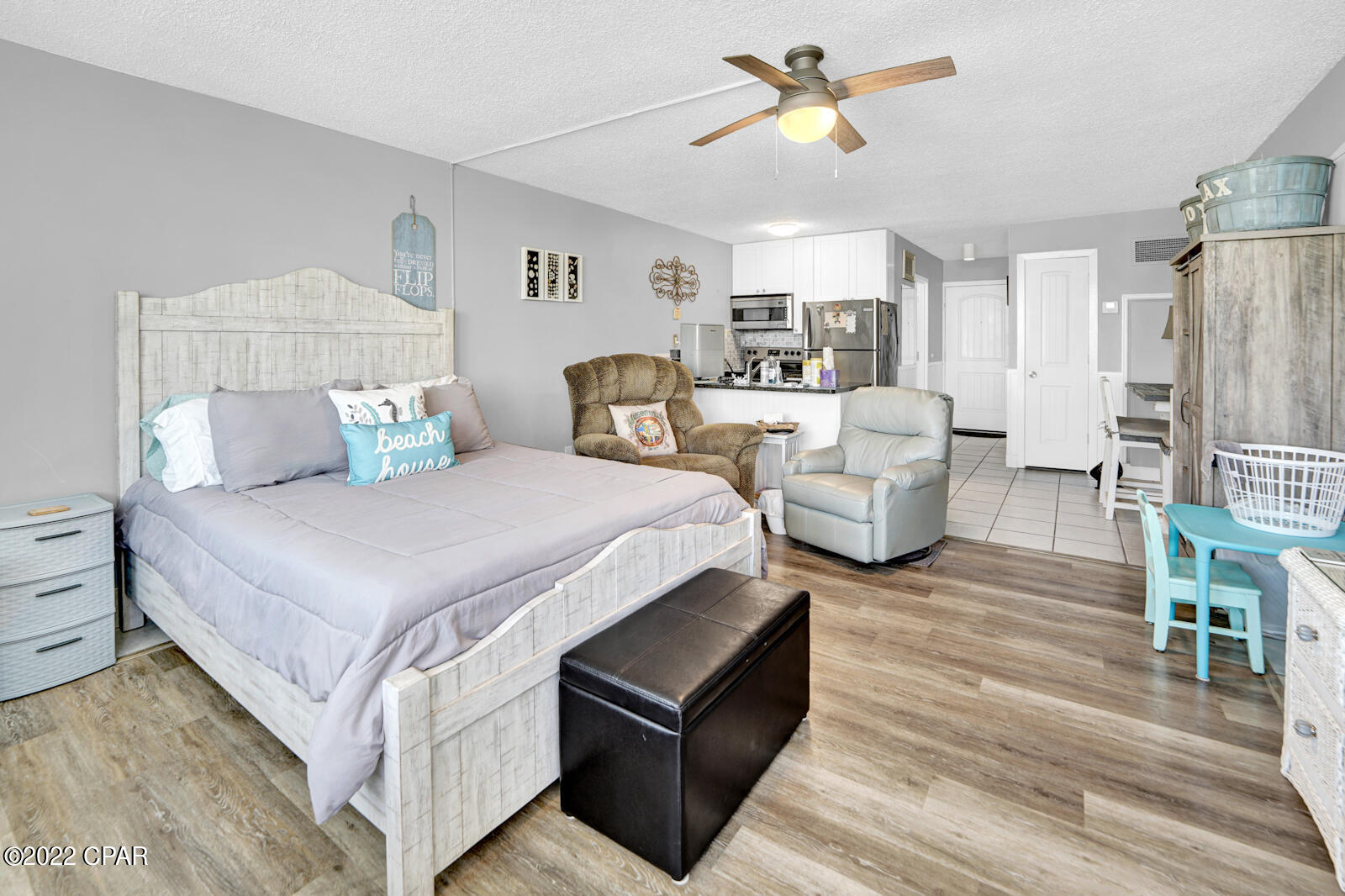 Top Of The Gulf Condo. - Residential