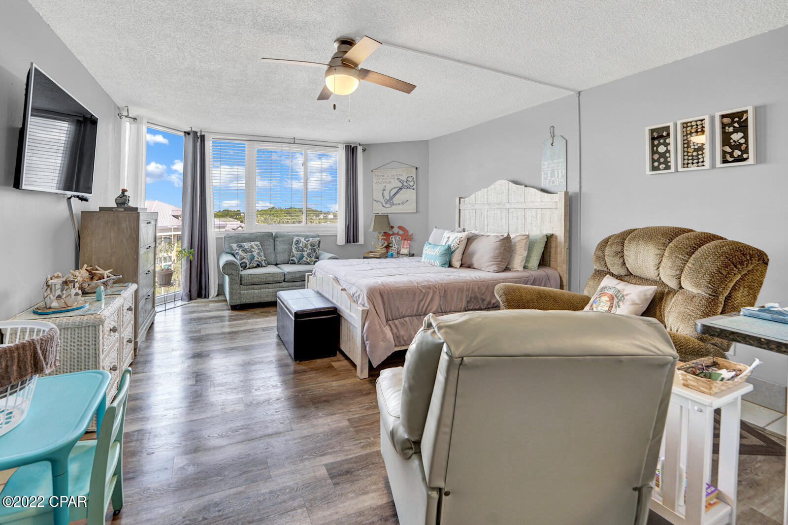 Top Of The Gulf Condo. - Residential