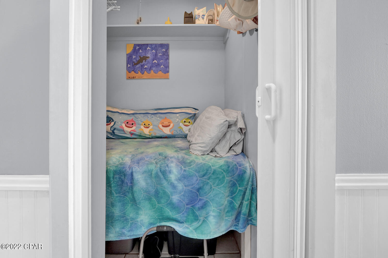 Top Of The Gulf Condo. - Residential