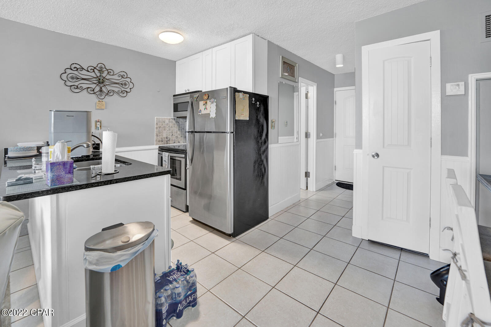 Top Of The Gulf Condo. - Residential