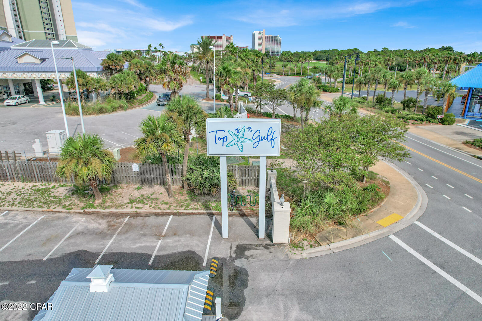 Top Of The Gulf Condo. - Residential