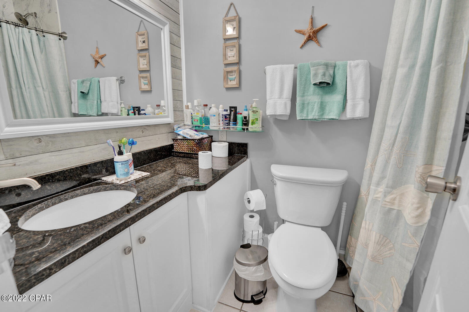 Top Of The Gulf Condo. - Residential