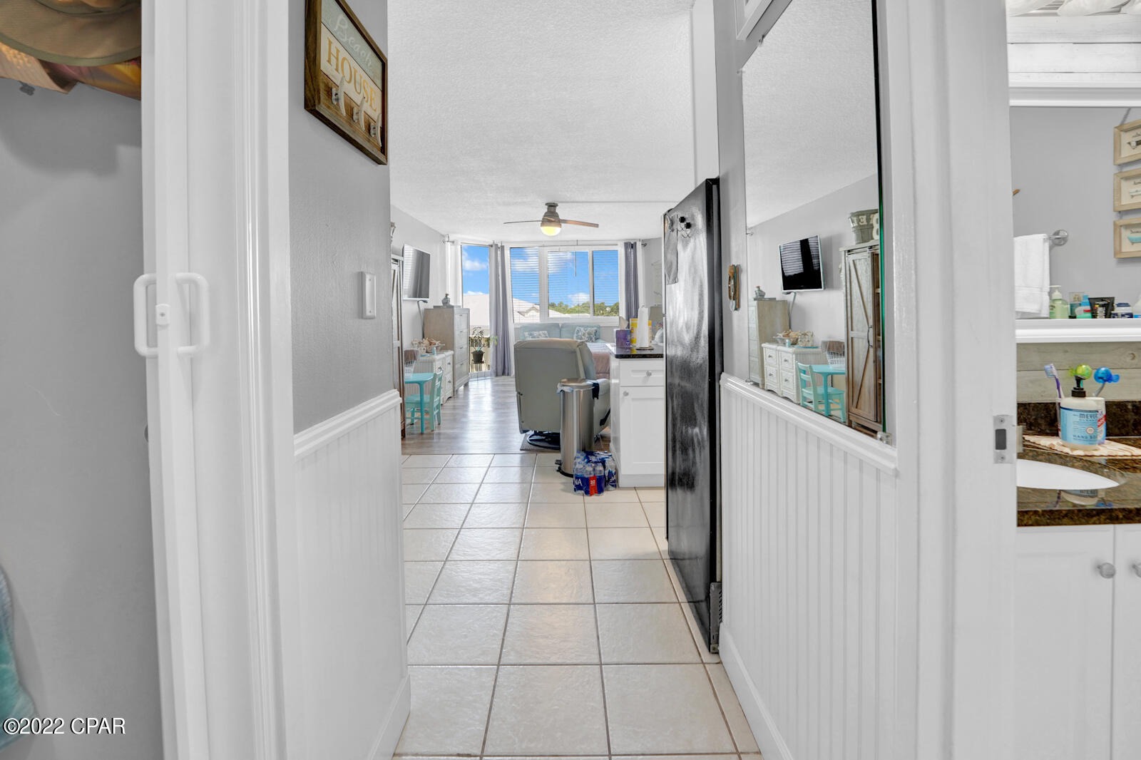 Top Of The Gulf Condo. - Residential