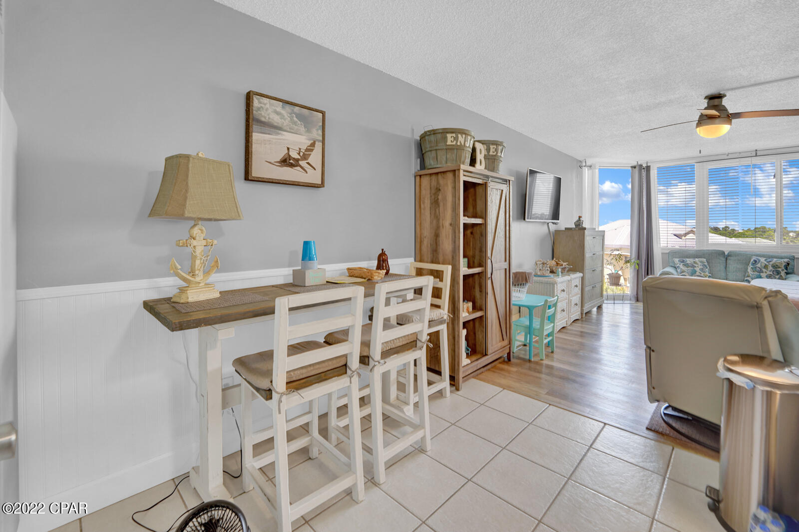 Top Of The Gulf Condo. - Residential