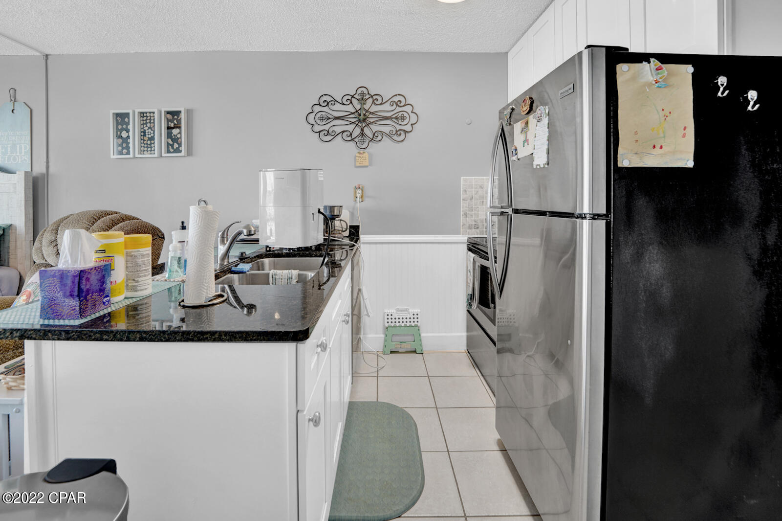 Top Of The Gulf Condo. - Residential