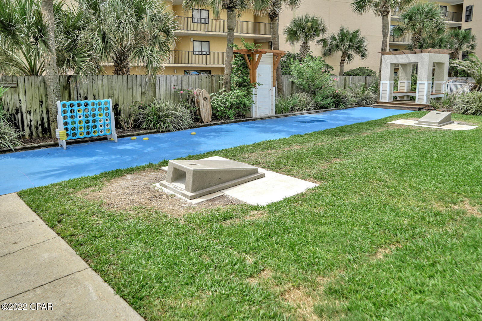 Top Of The Gulf Condo. - Residential