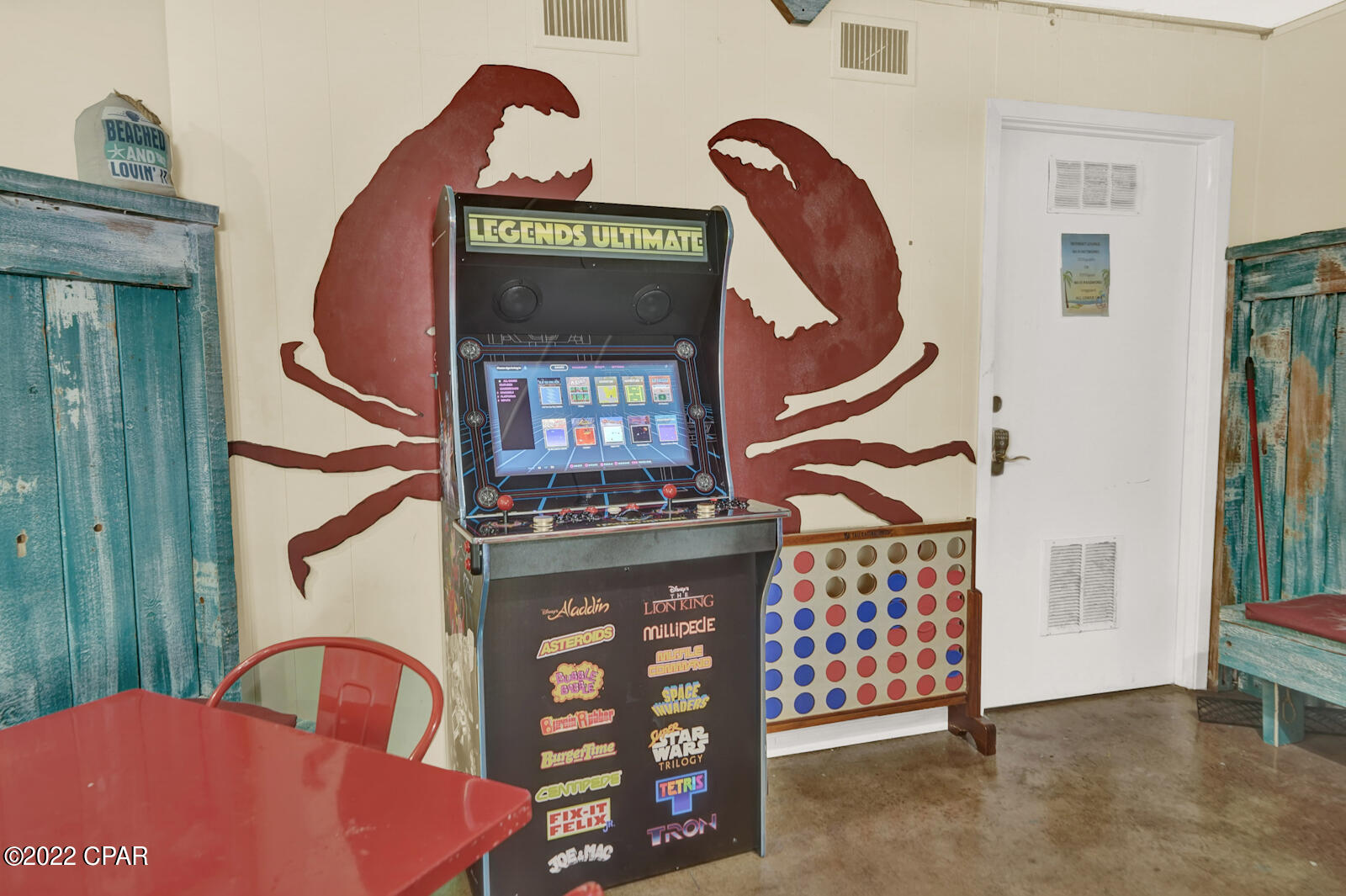 Top Of The Gulf Condo. - Residential