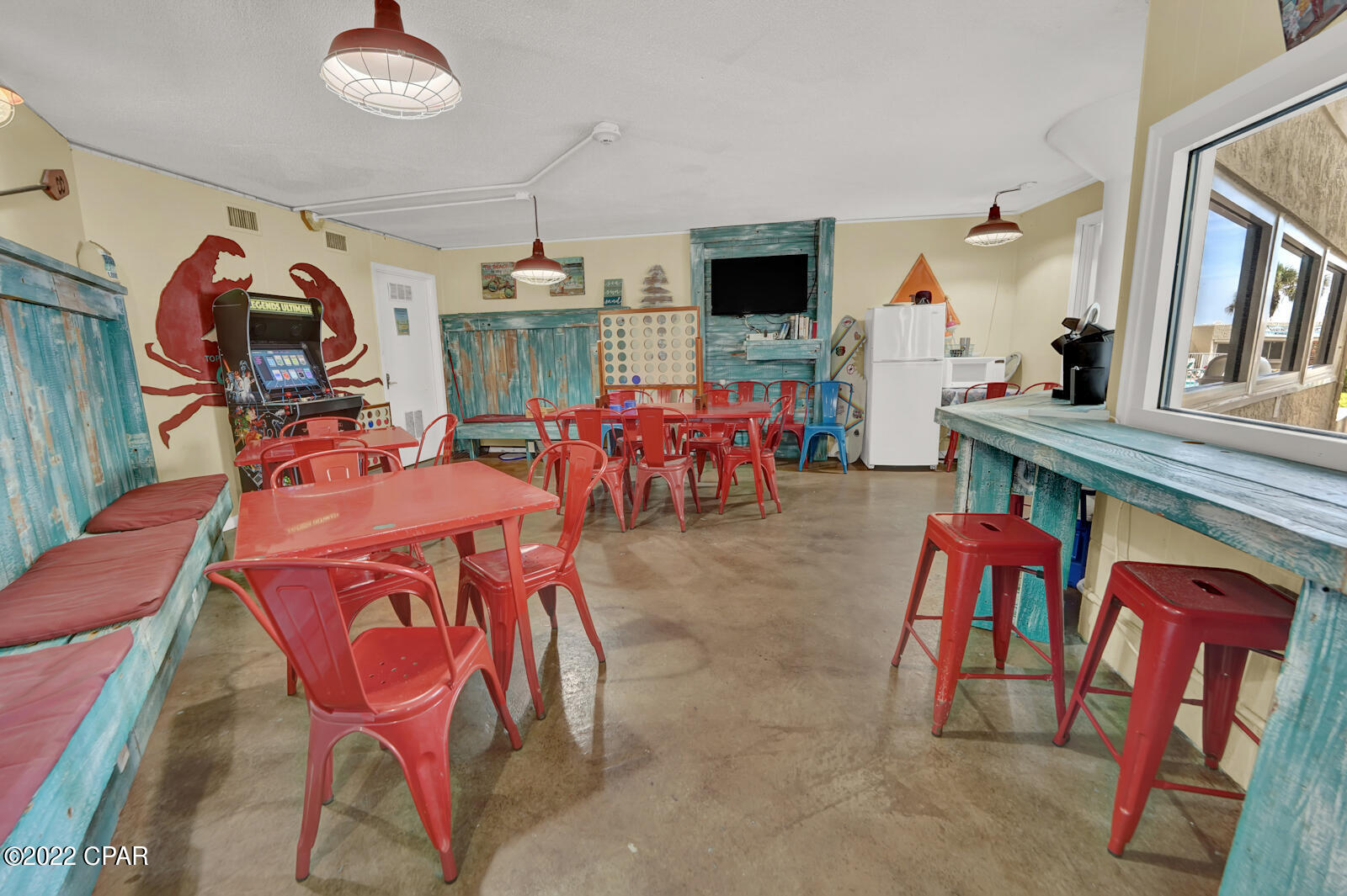 Top Of The Gulf Condo. - Residential