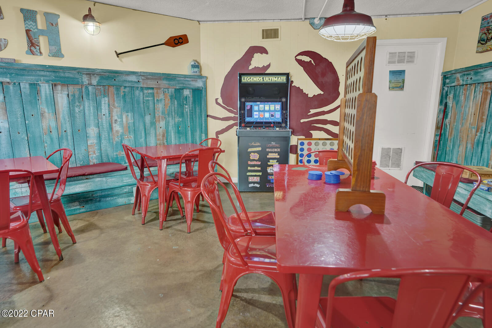 Top Of The Gulf Condo. - Residential