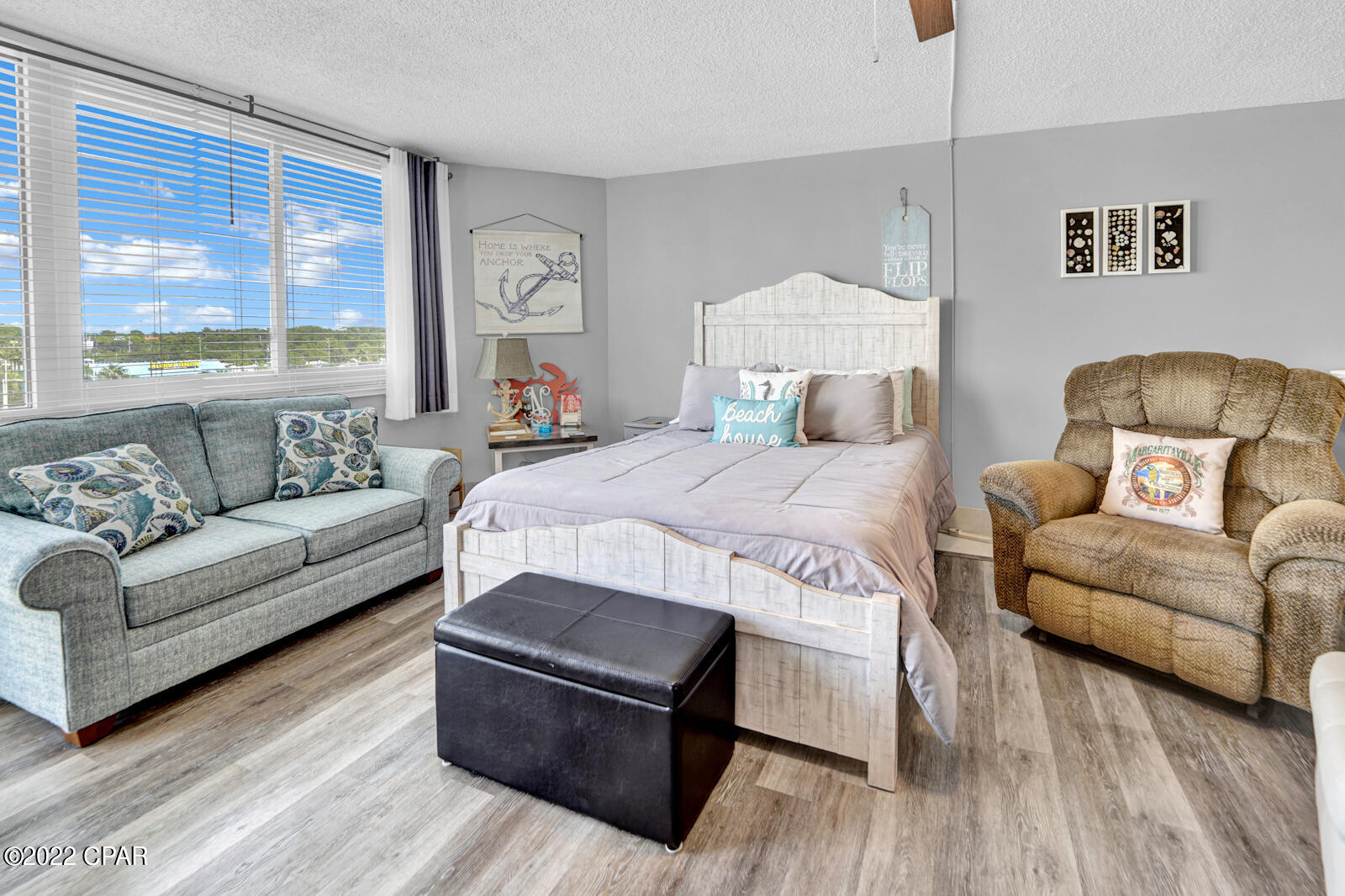 Top Of The Gulf Condo. - Residential