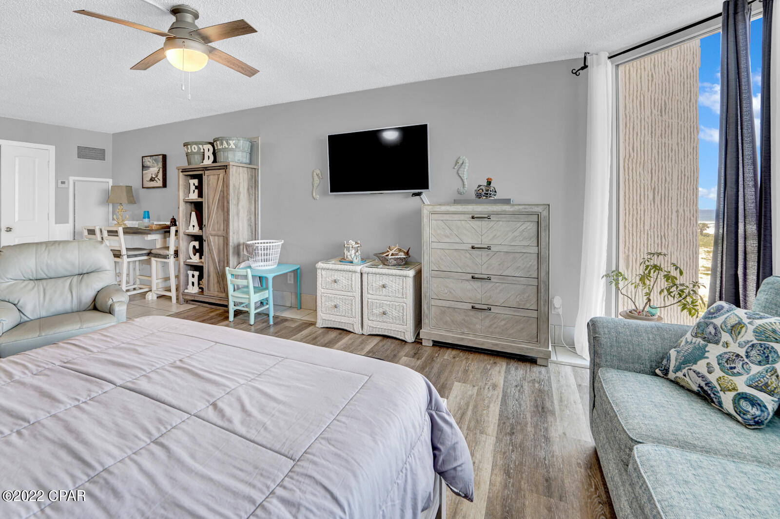 Top Of The Gulf Condo. - Residential