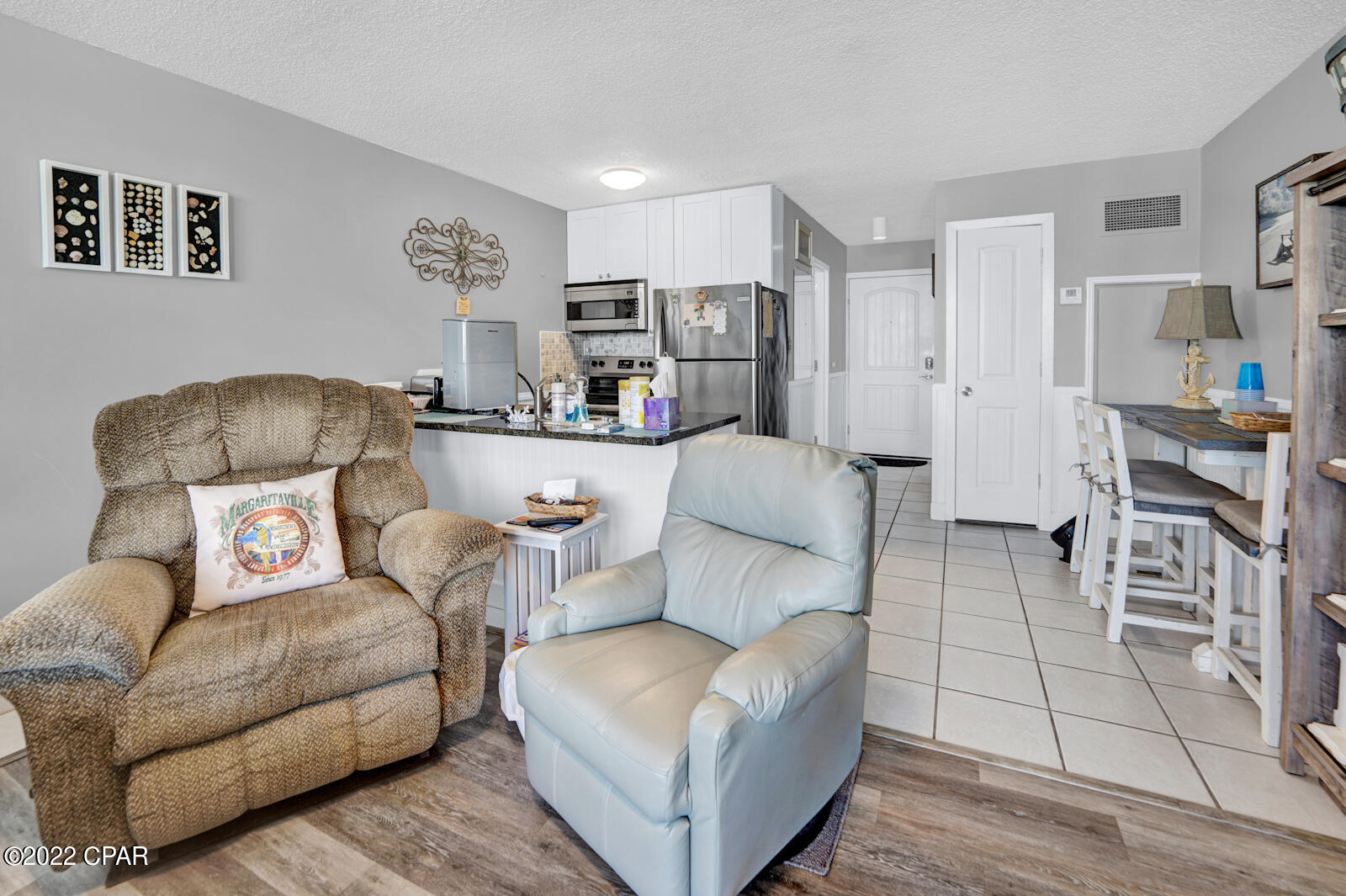 Top Of The Gulf Condo. - Residential