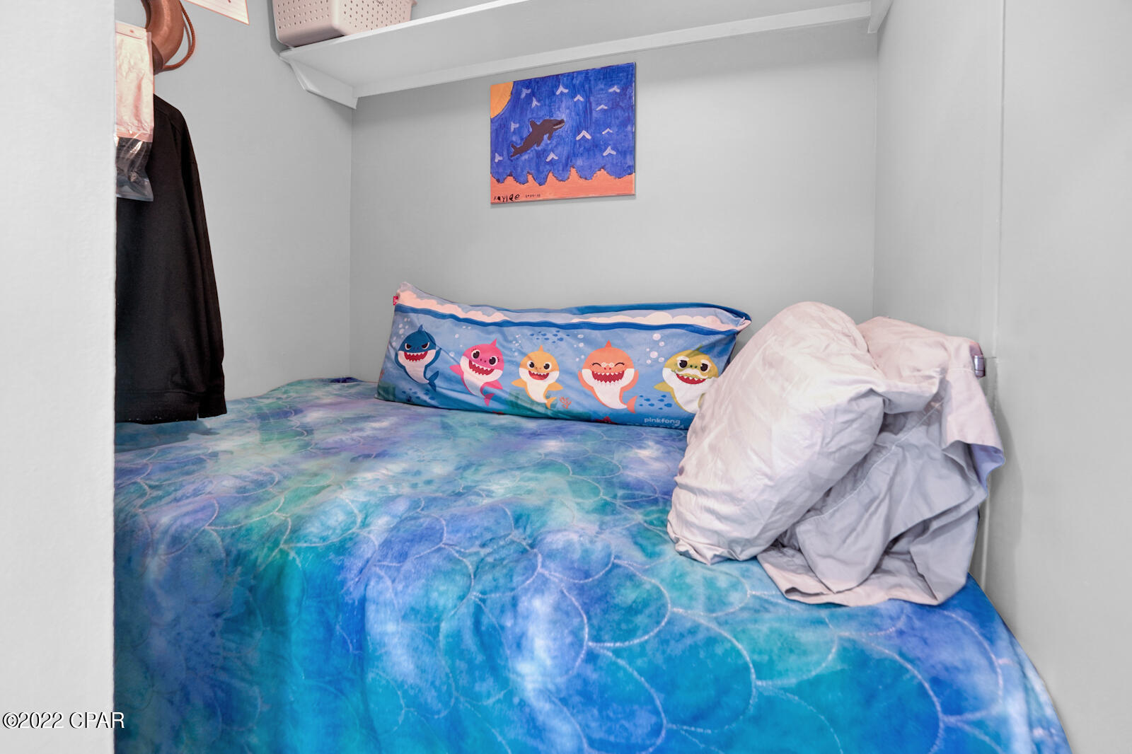 Top Of The Gulf Condo. - Residential