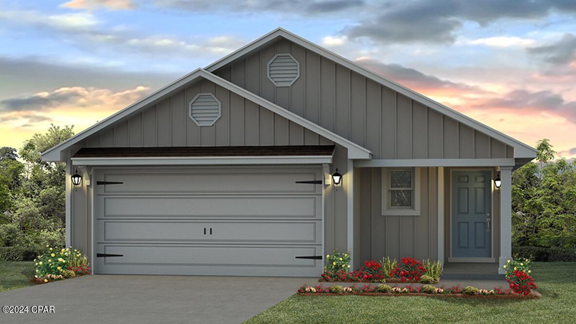 Liberty - Residential