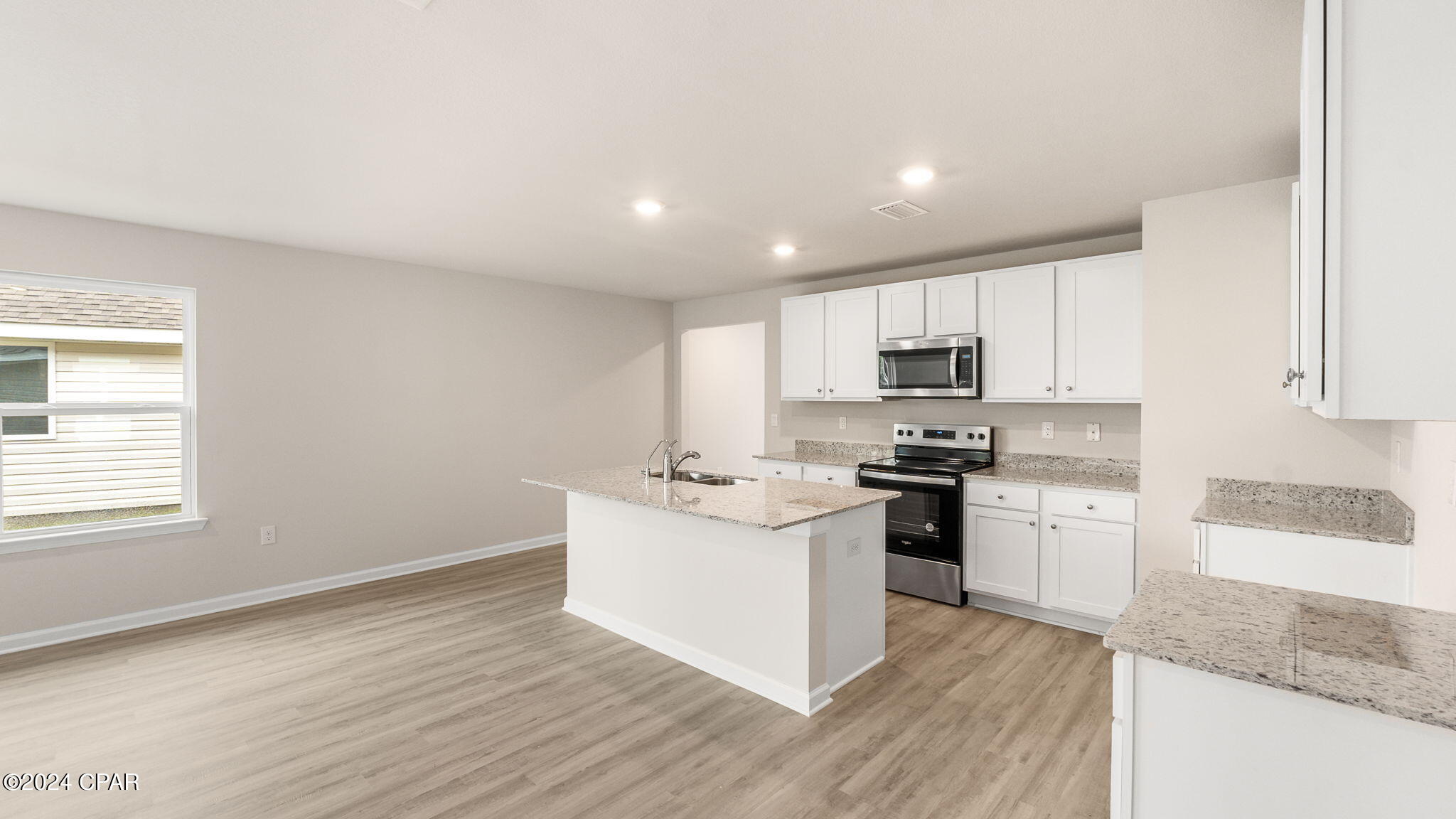 Liberty - Residential