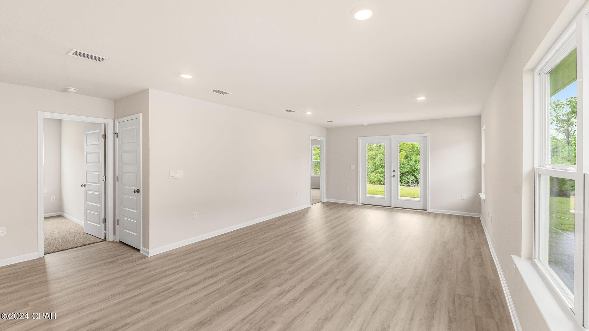 Liberty - Residential