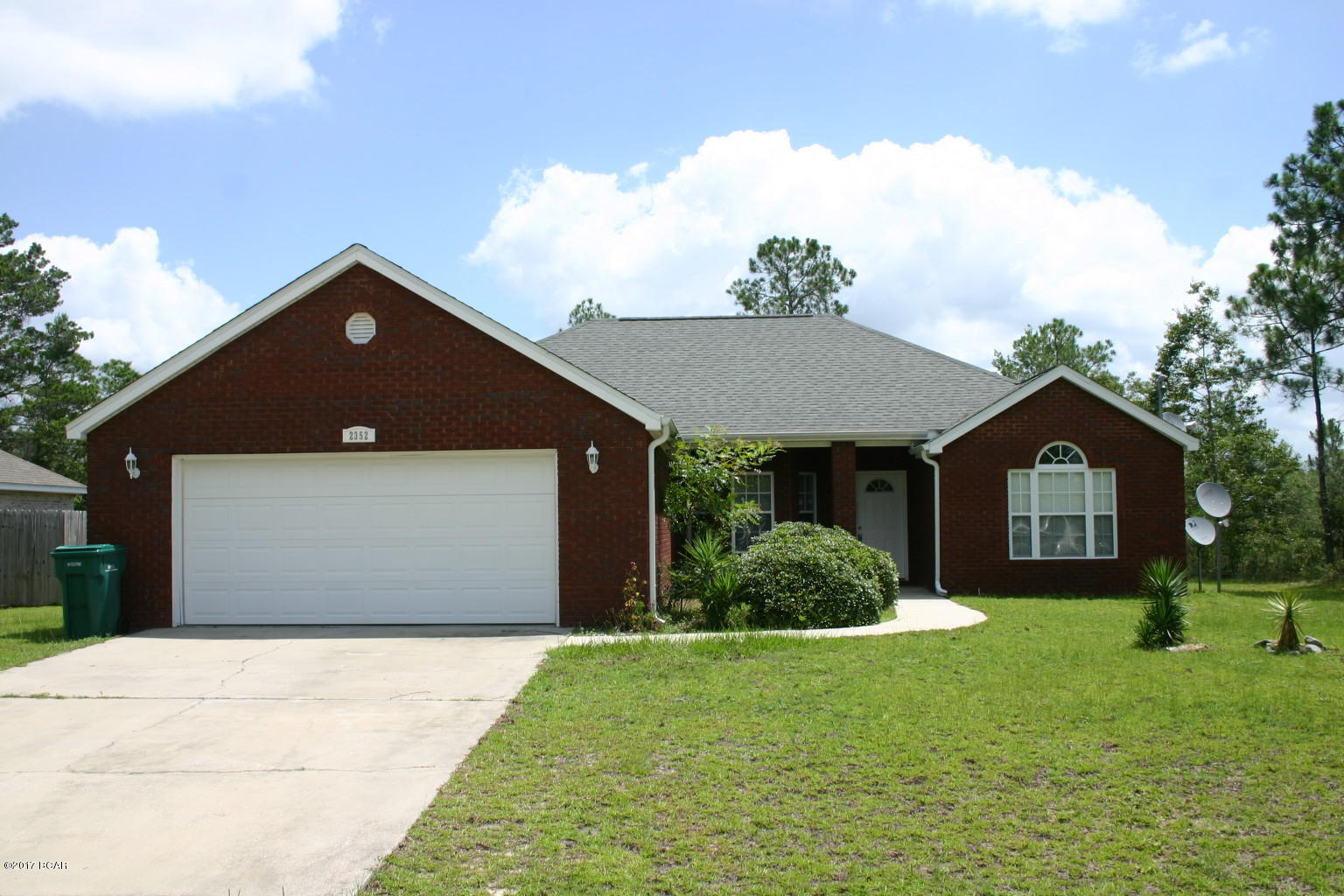 Sunny Hills Unit 1 - Residential