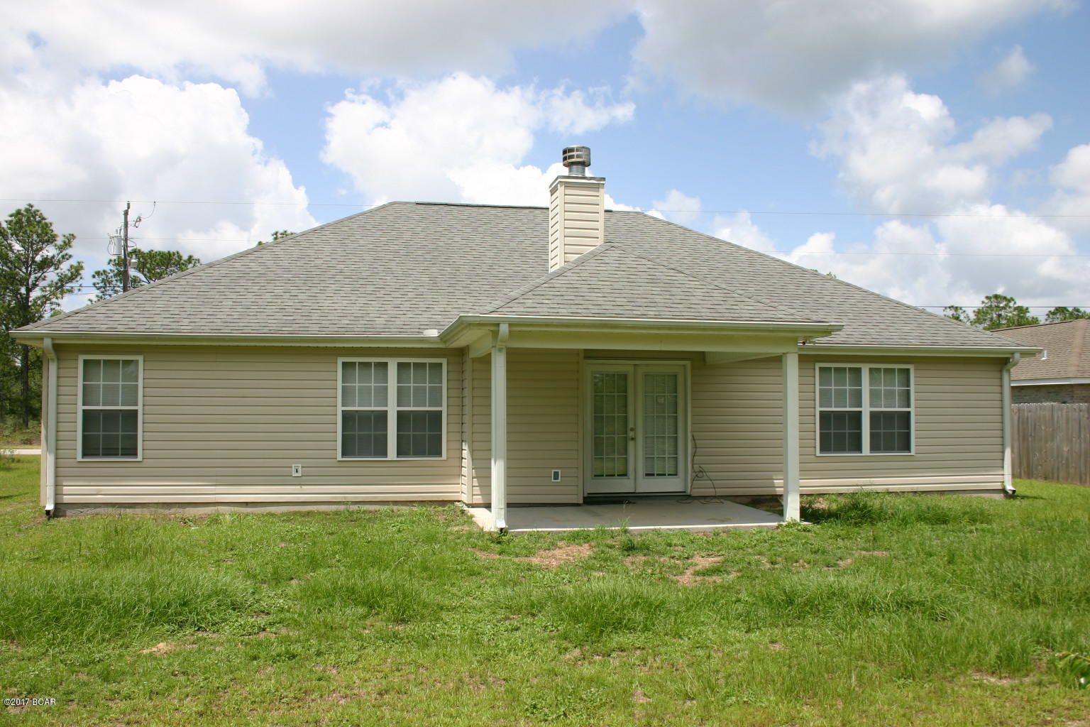 Sunny Hills Unit 1 - Residential