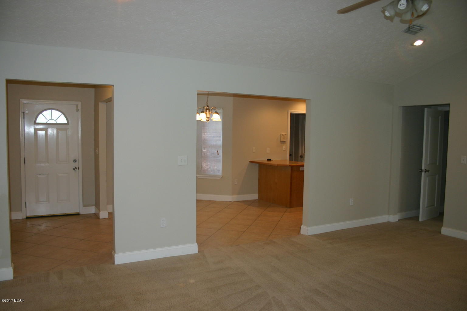 Sunny Hills Unit 1 - Residential