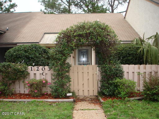 [No Recorded Subdiv] - Residential Lease