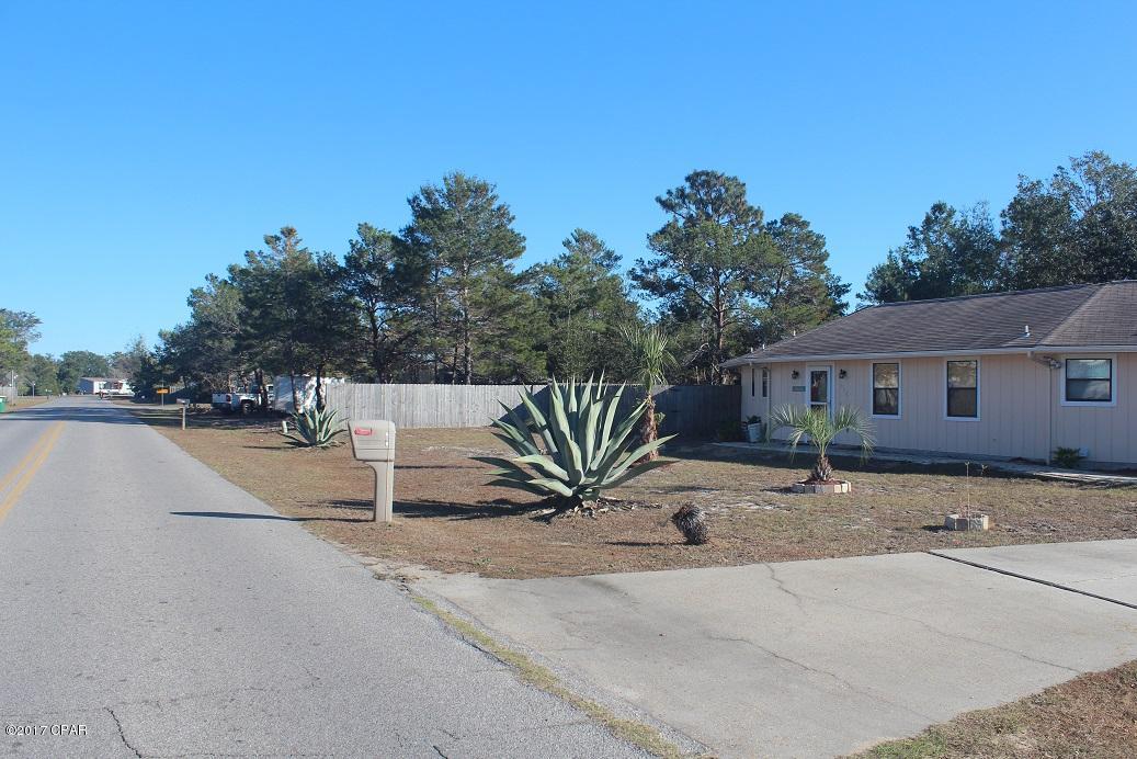 North Lagoon Oaks 7th Add - Residential