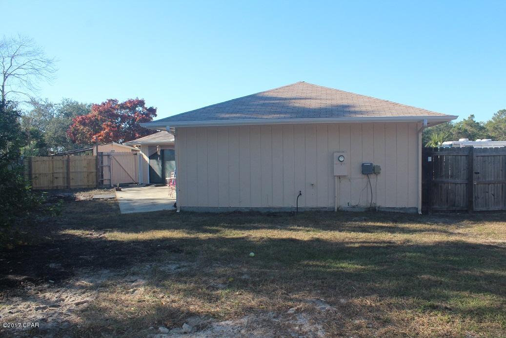 North Lagoon Oaks 7th Add - Residential