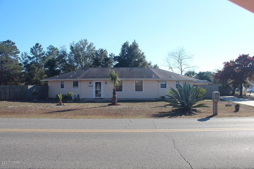North Lagoon Oaks 7th Add - Residential
