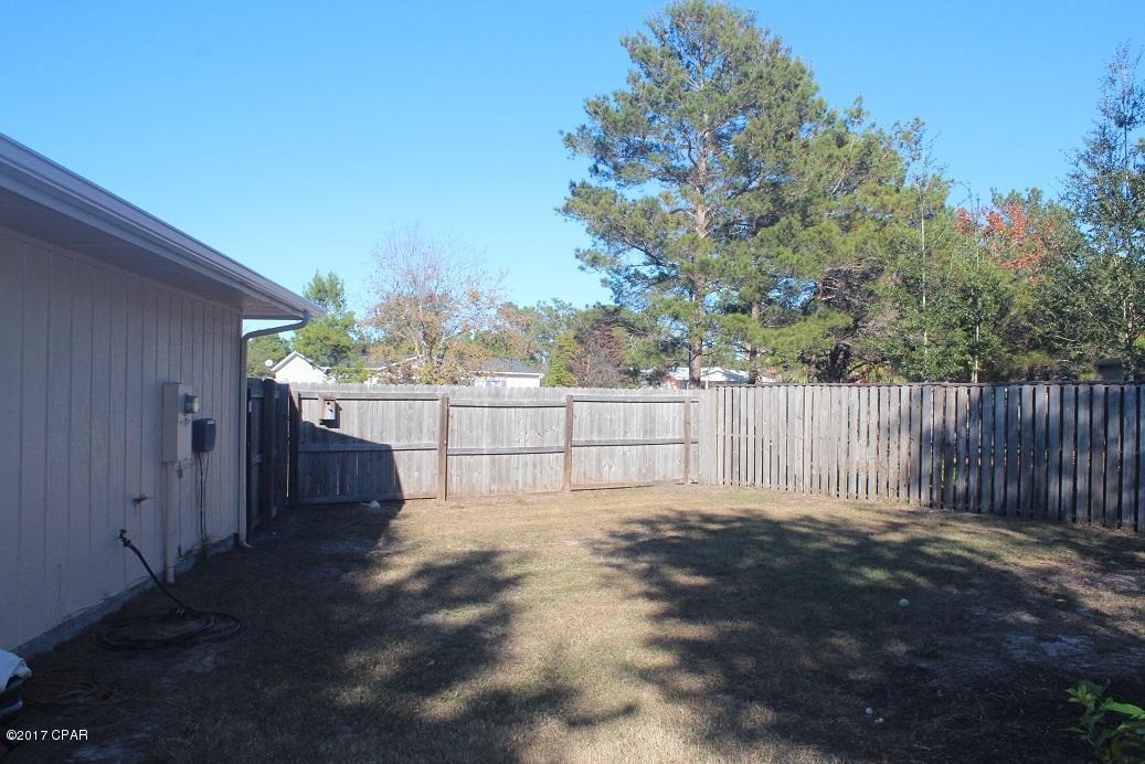 North Lagoon Oaks 7th Add - Residential