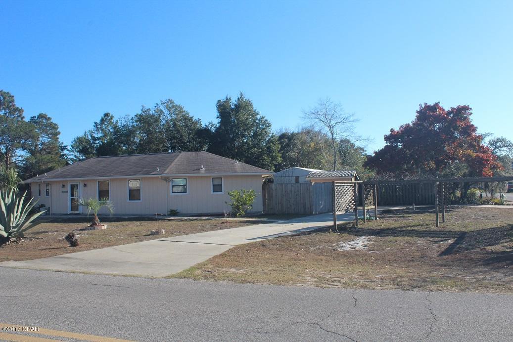 North Lagoon Oaks 7th Add - Residential