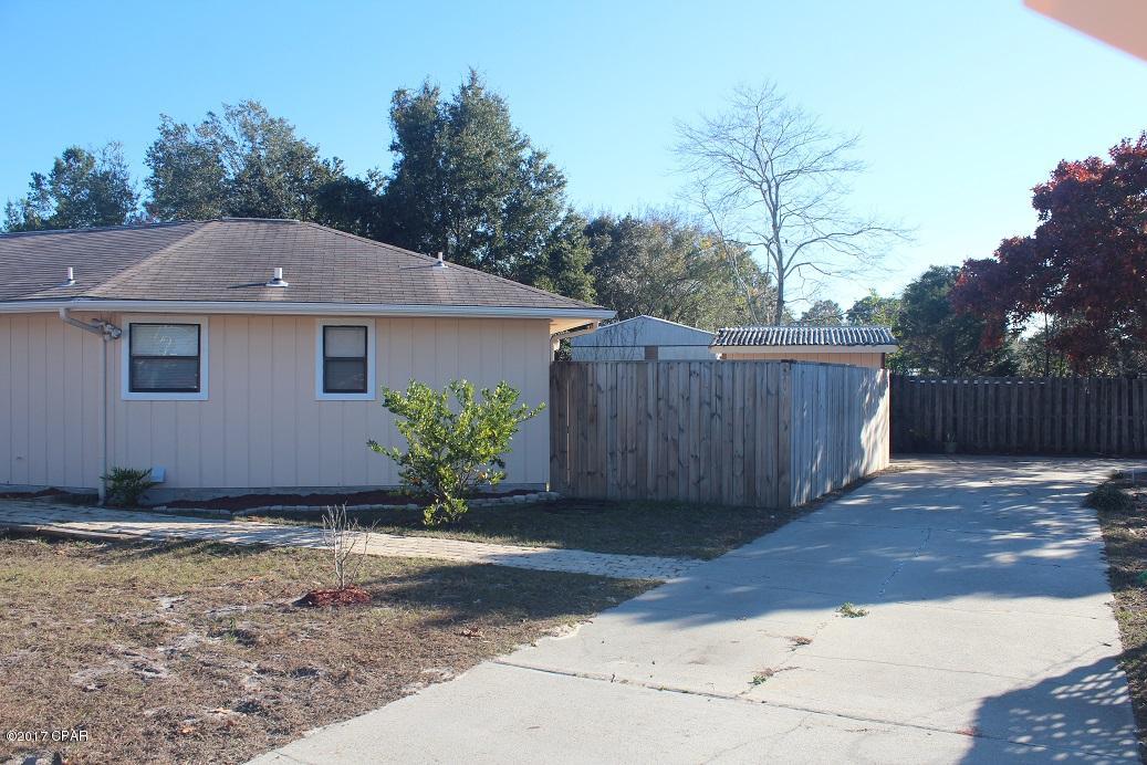 North Lagoon Oaks 7th Add - Residential