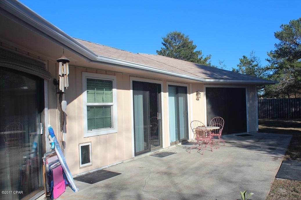 North Lagoon Oaks 7th Add - Residential