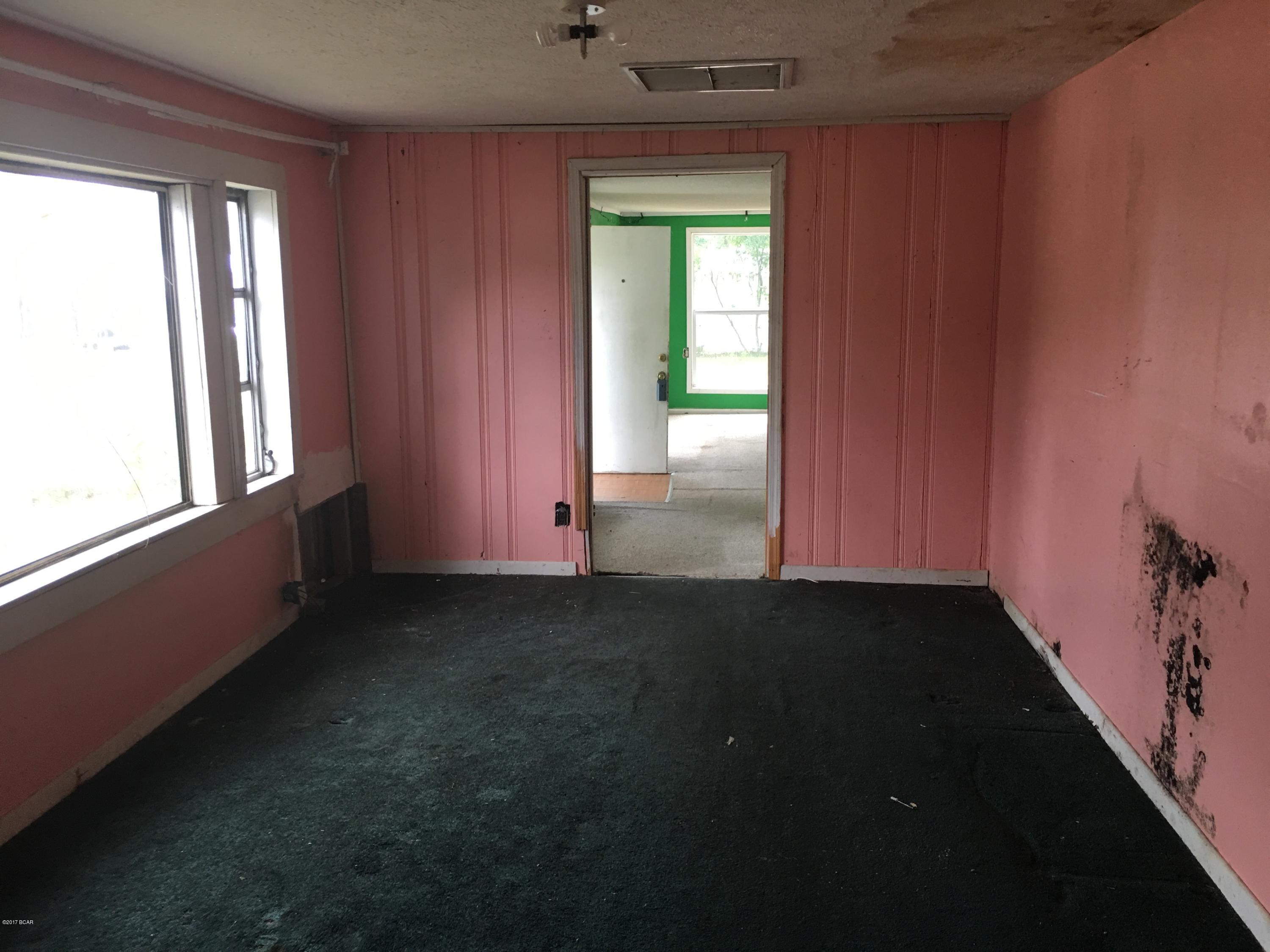 Glenwood Addition - Residential