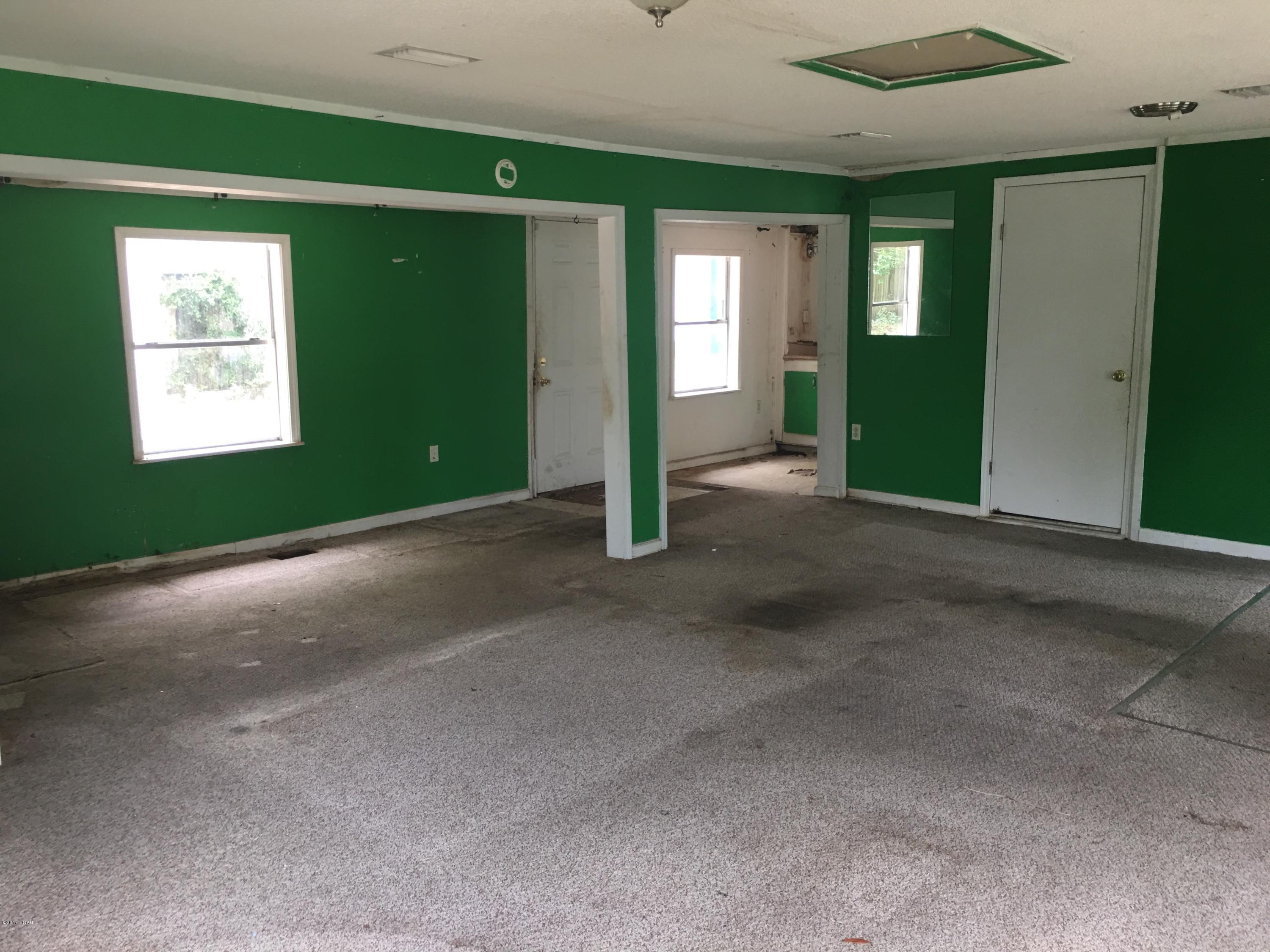 Glenwood Addition - Residential