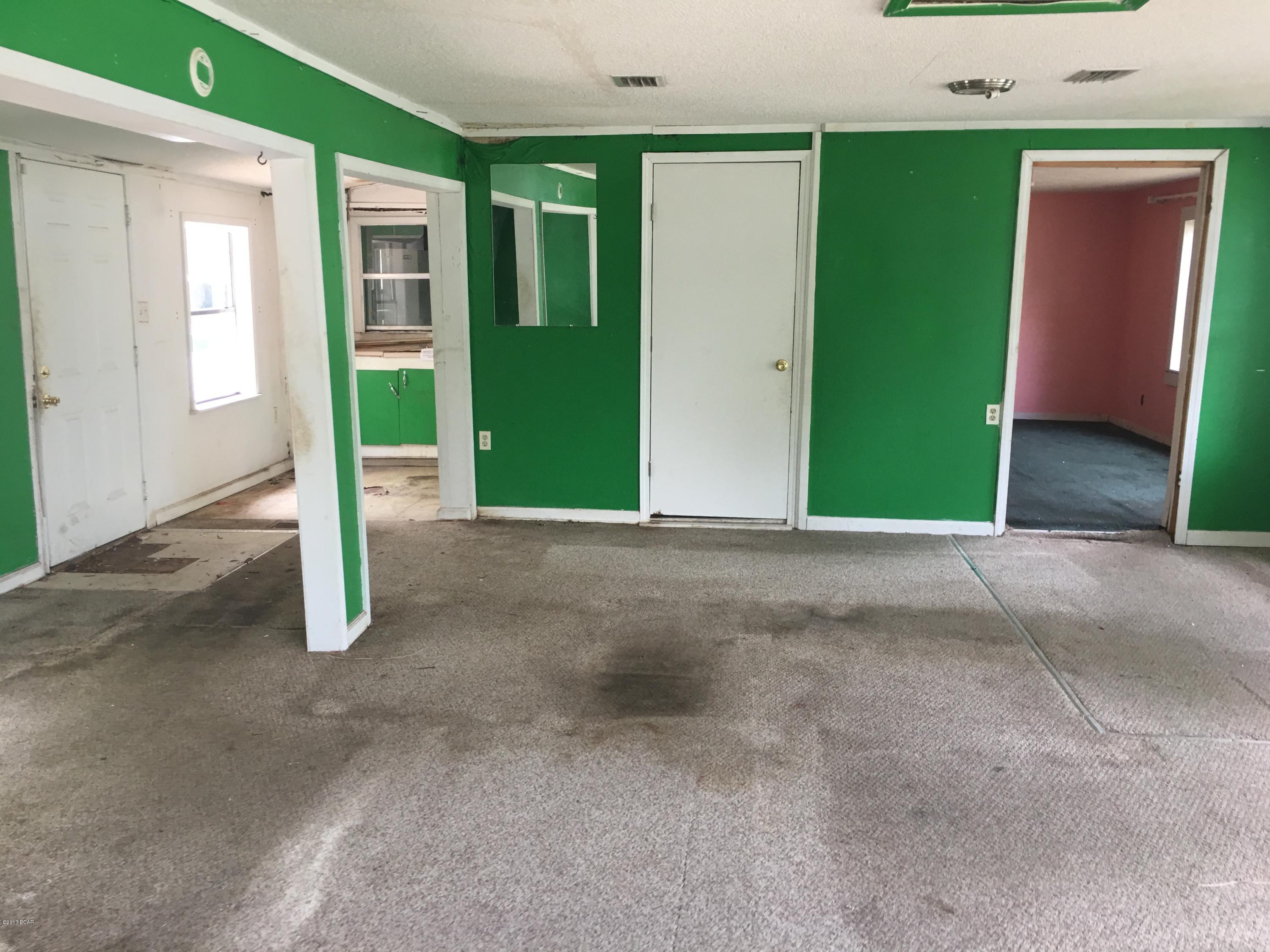 Glenwood Addition - Residential