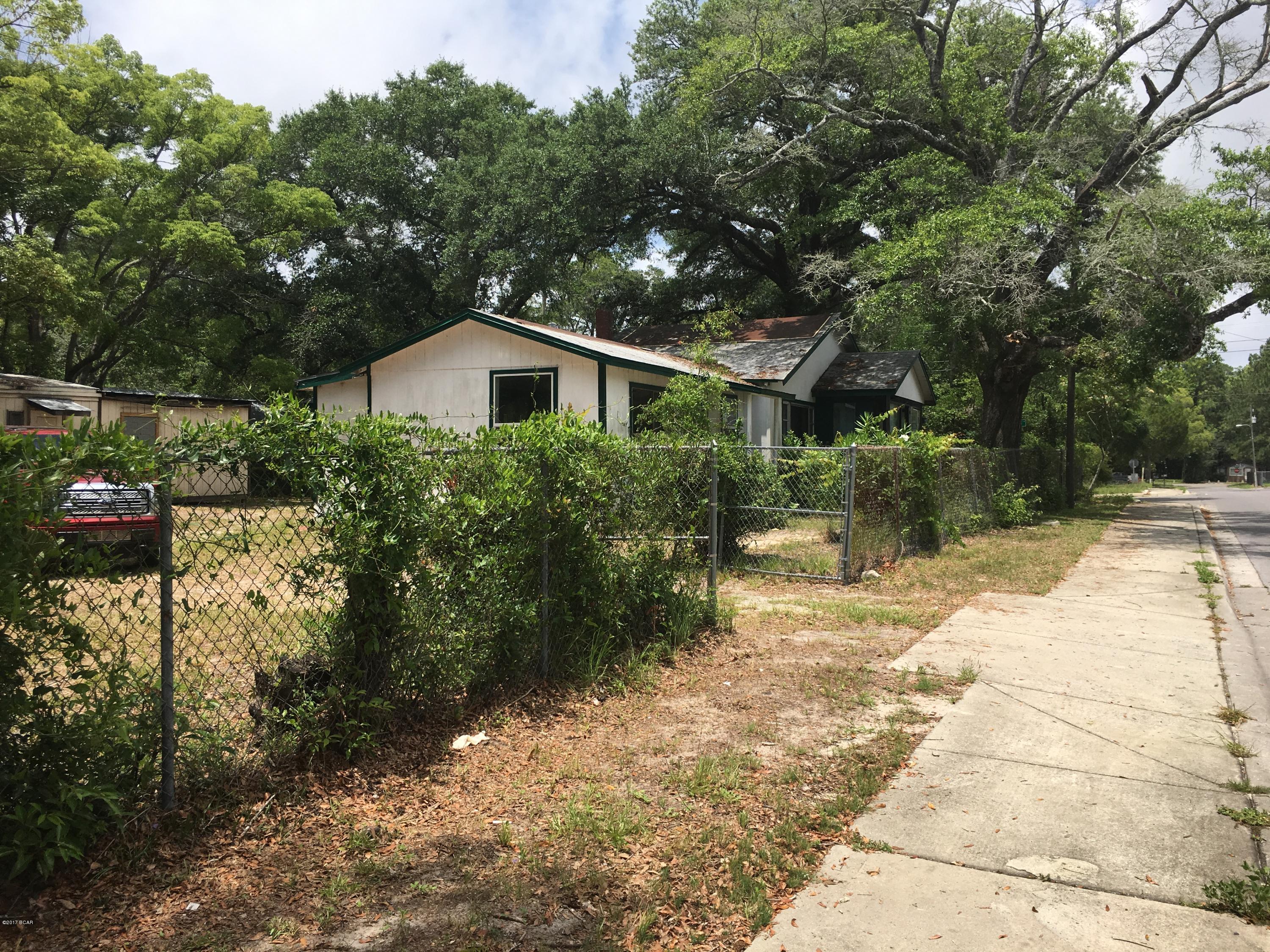 Glenwood Addition - Residential