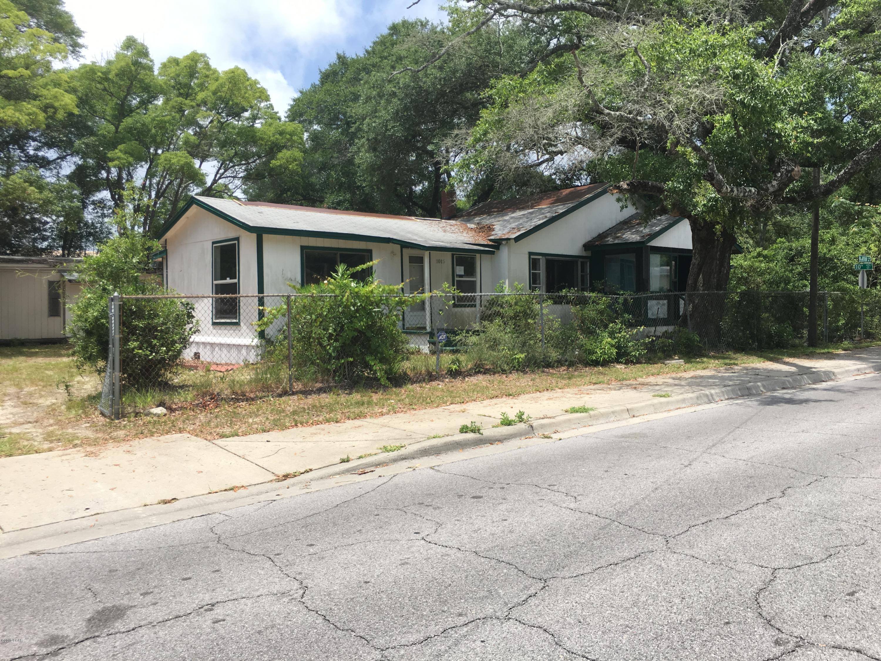 Glenwood Addition - Residential