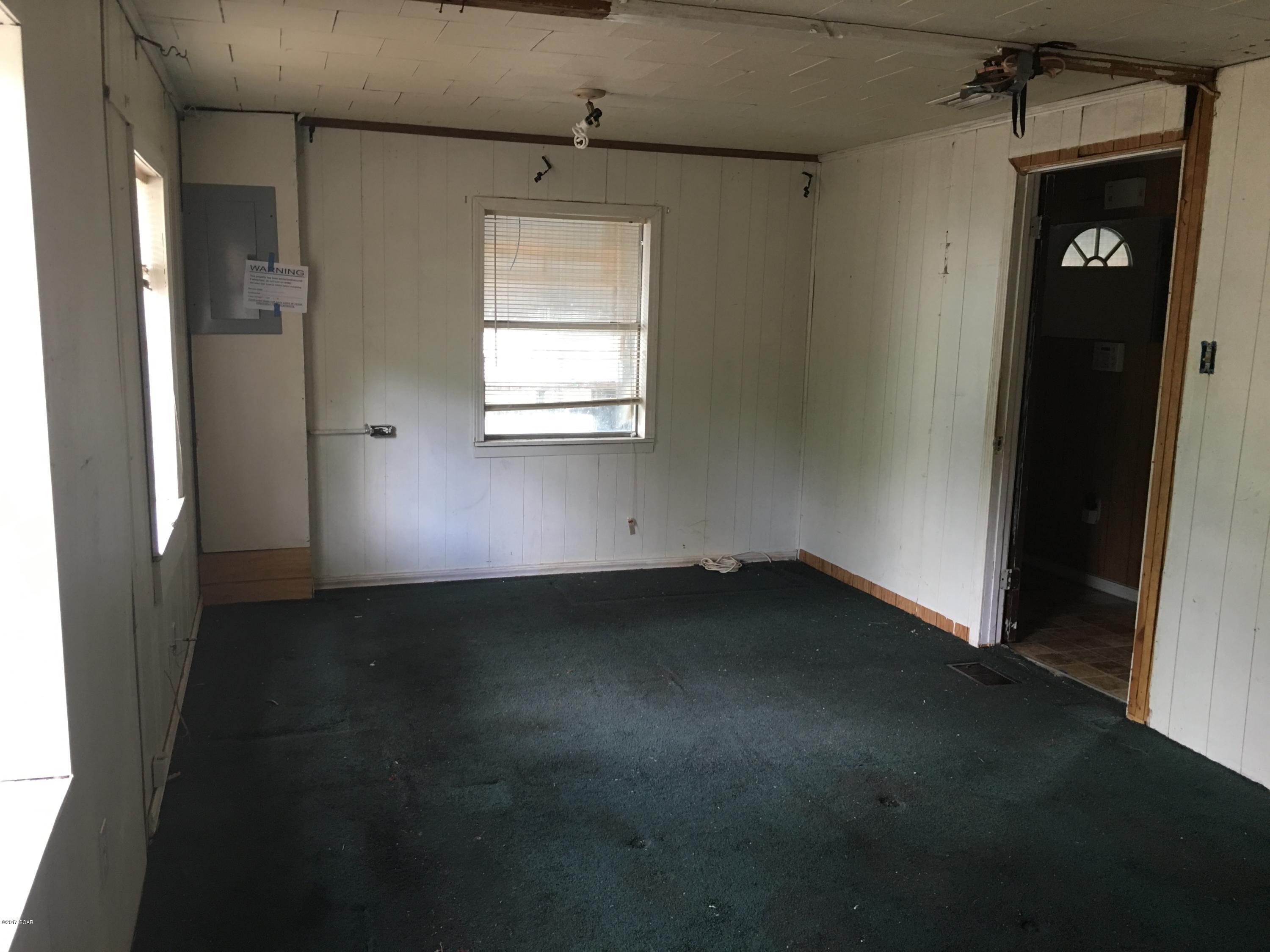 Glenwood Addition - Residential