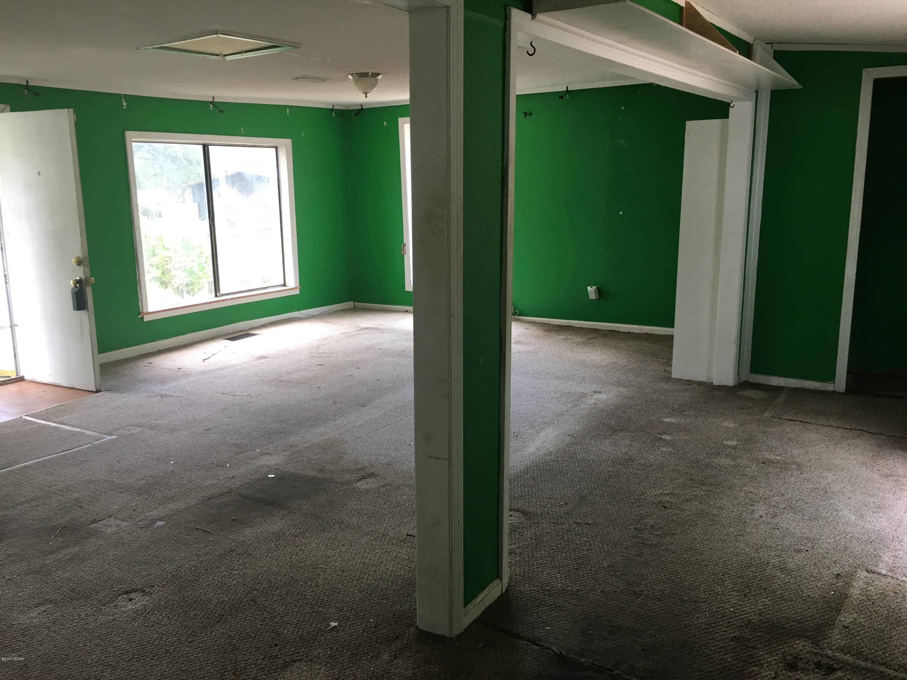 Glenwood Addition - Residential