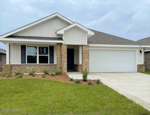 Titus Park - Residential